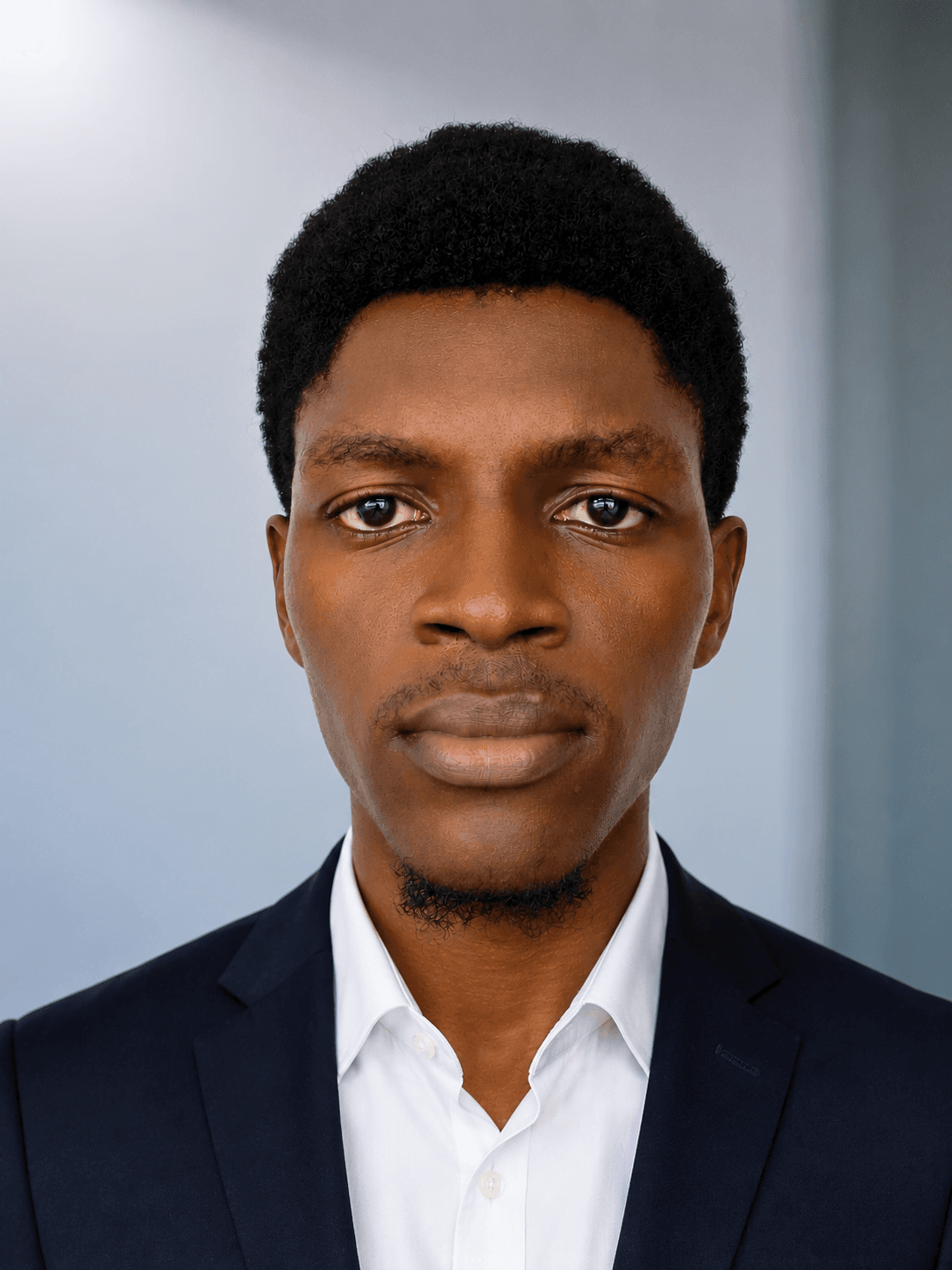 Emmanuel Ibok