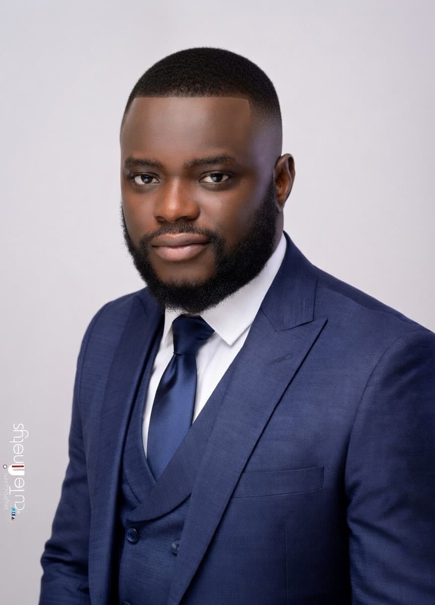 Temidayo Ibitoye