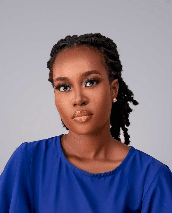 Emmanuella Duoku