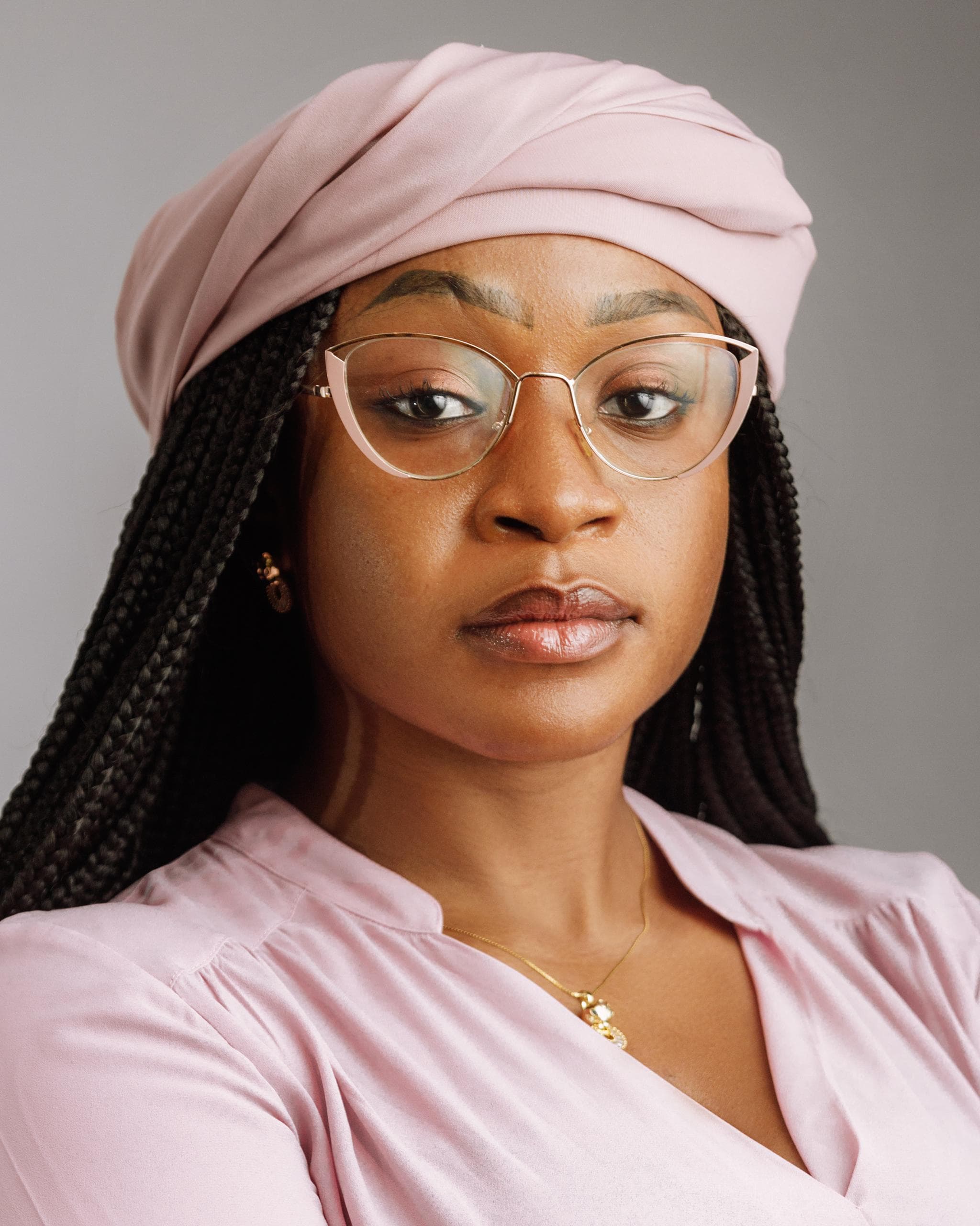 Halima Emmanuella Yusuf