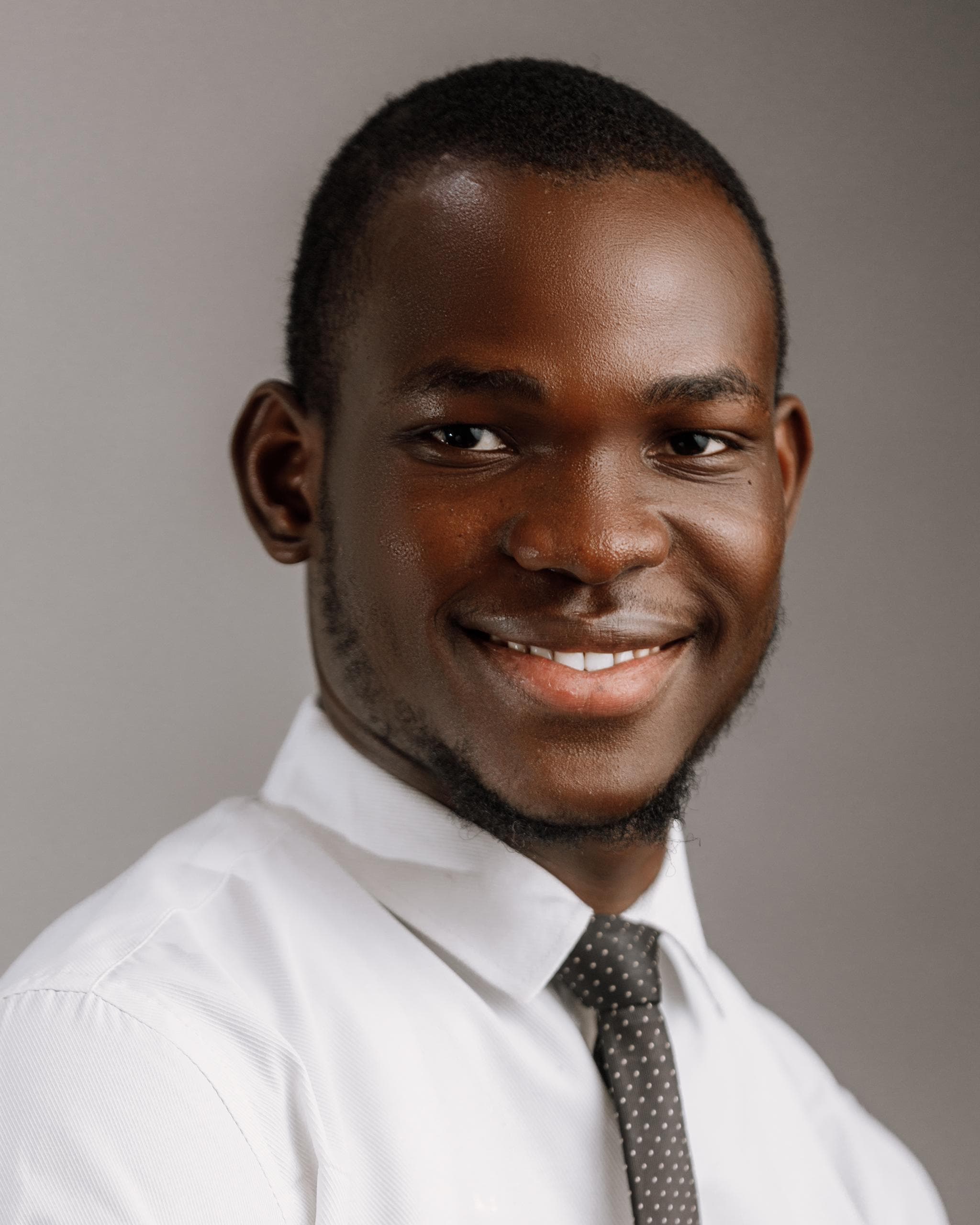 Favour Omoruyi
