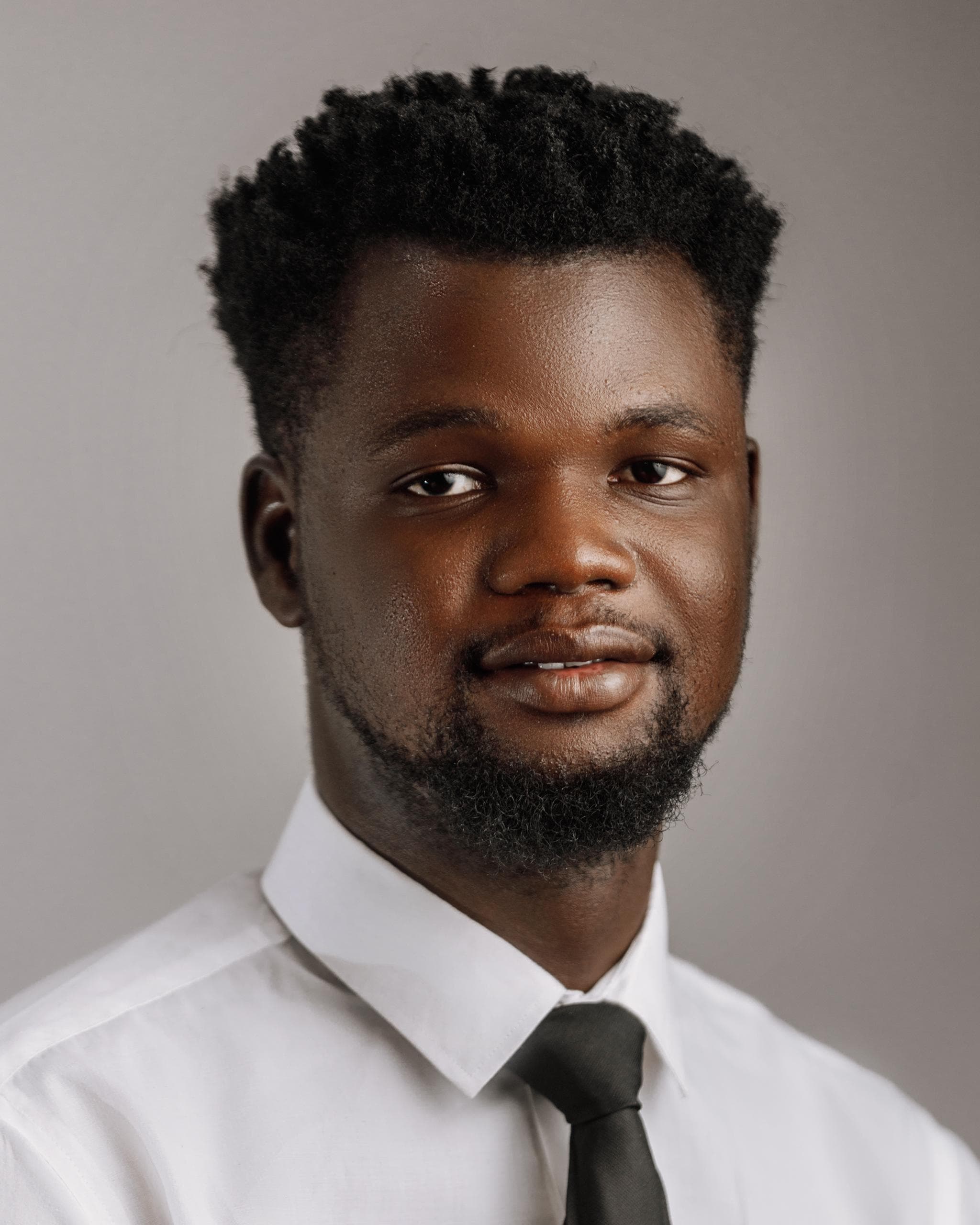 Olawale Oladapo