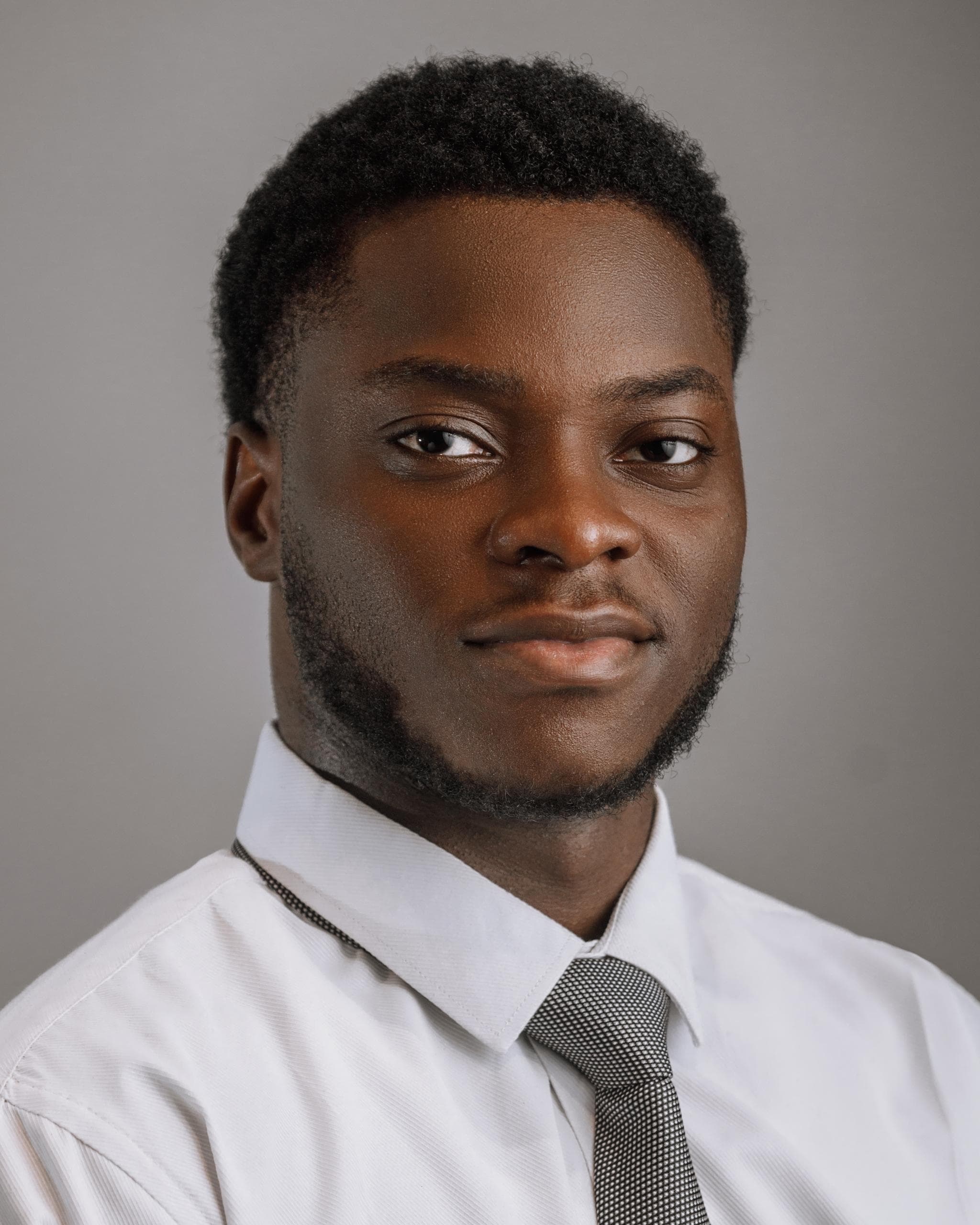 Victor Ibitoye