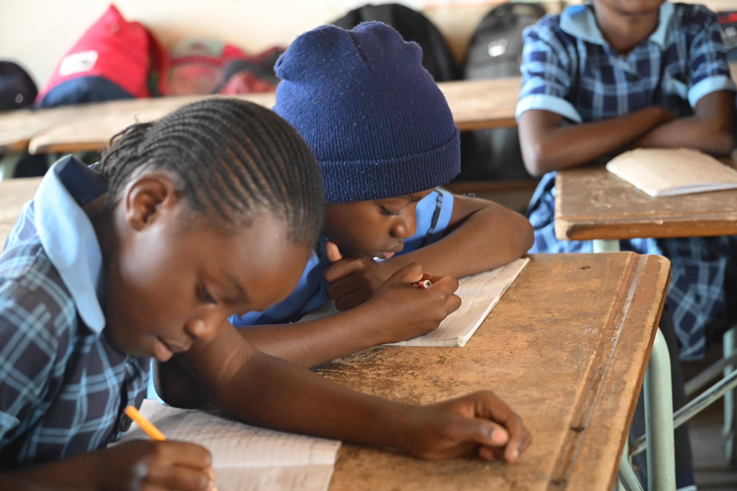 Teaching at the Right Level (TaRL) Documentary Production: Transforming Education across Africa