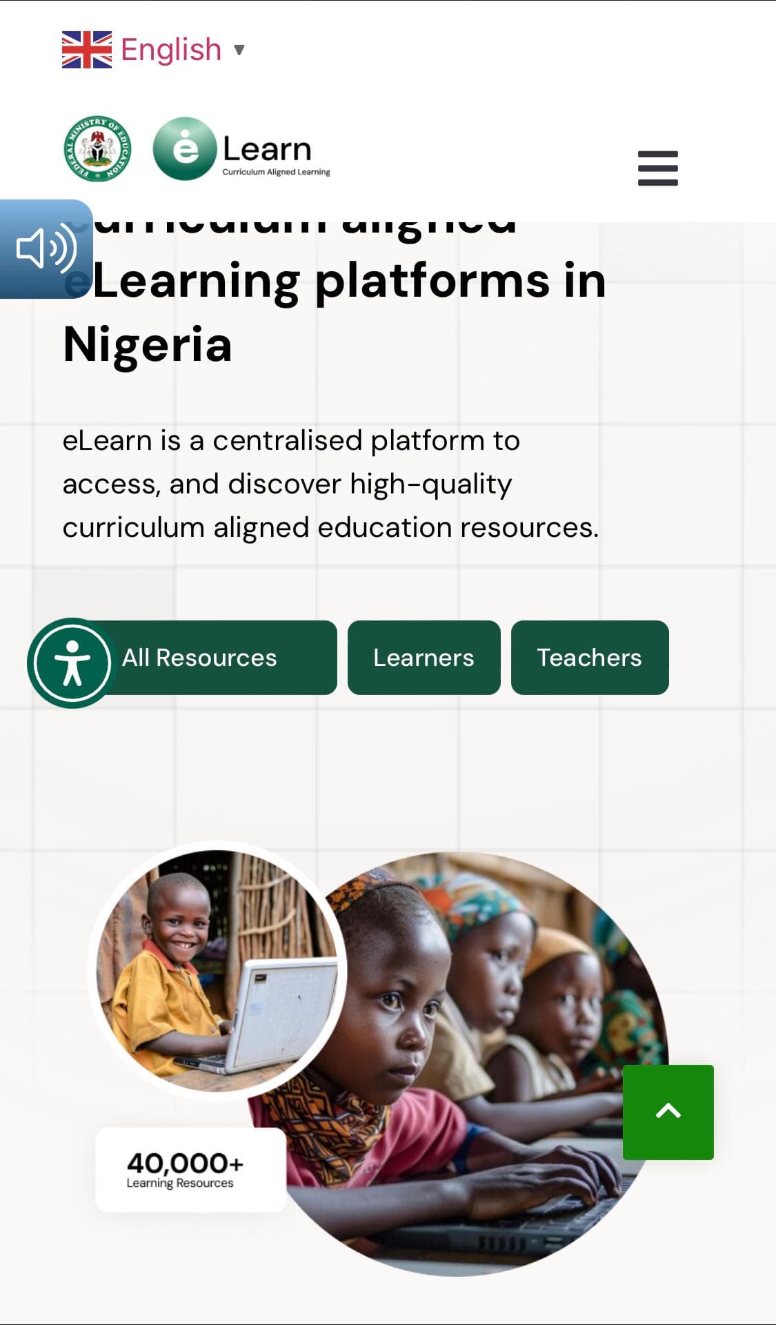 PLANE E-Learning Platform – Inclusive Media Production Suite
